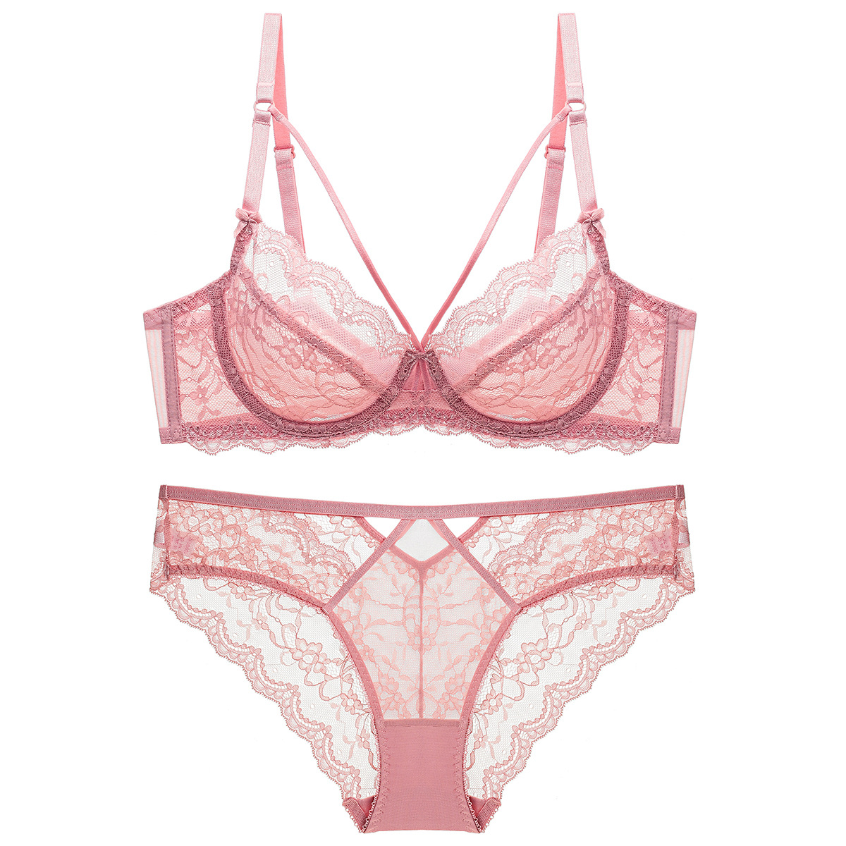 bra sets 2612 6