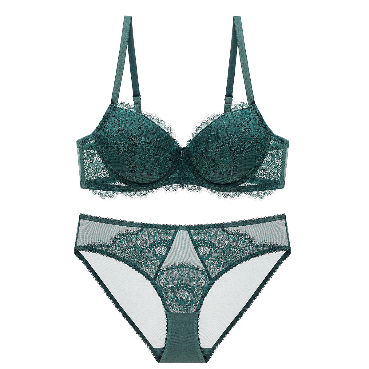 bra sets 2860 6