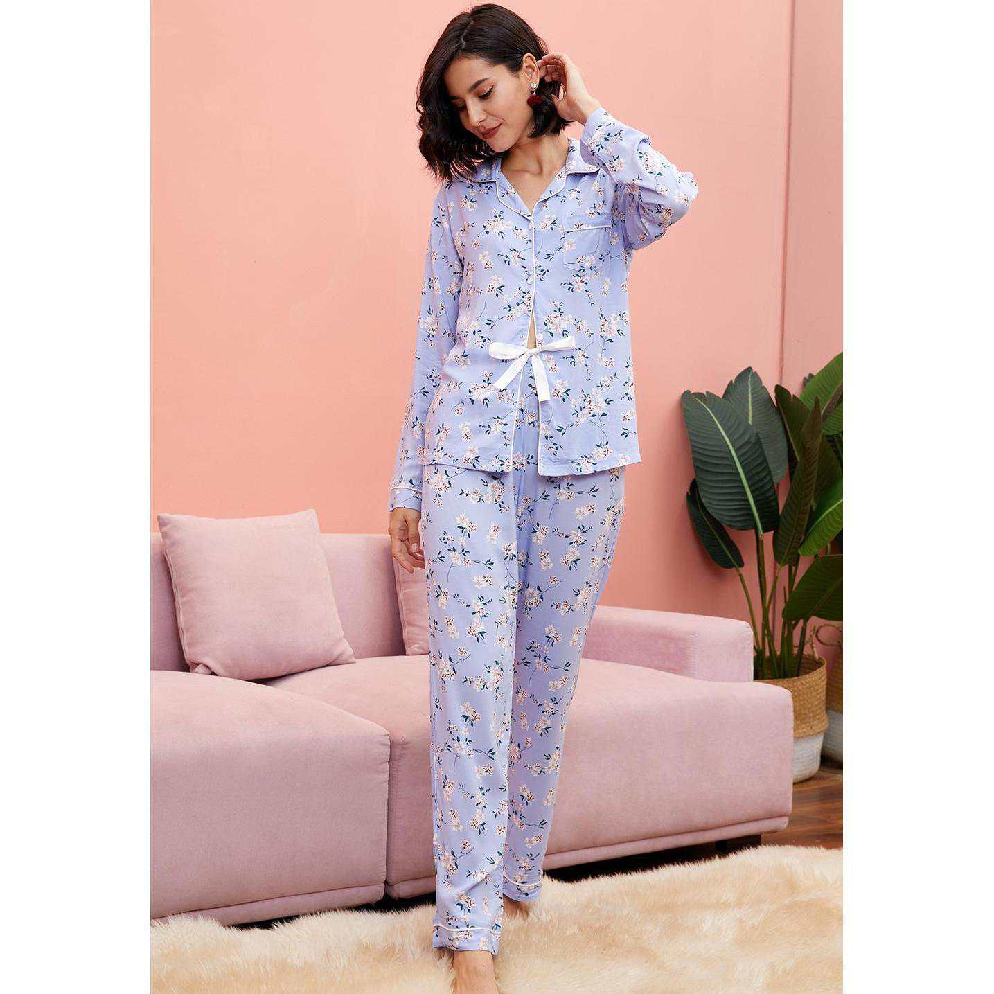 pajamas 2856 4