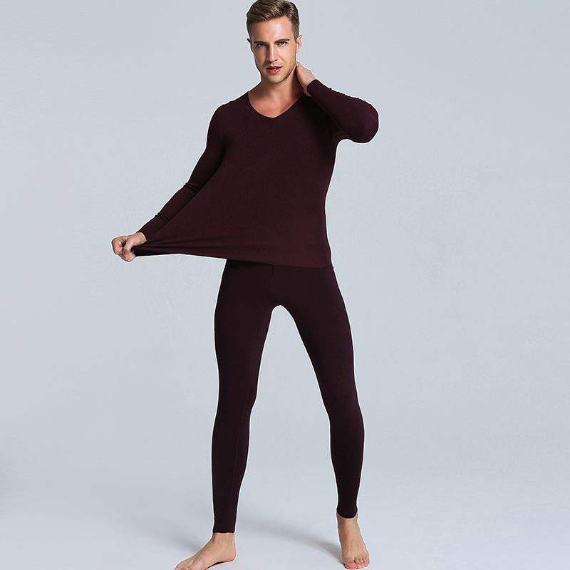 thermal underwear 886 2